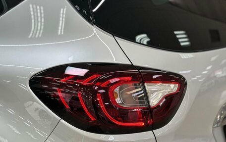 Renault Kaptur I рестайлинг, 2021 год, 1 890 000 рублей, 12 фотография