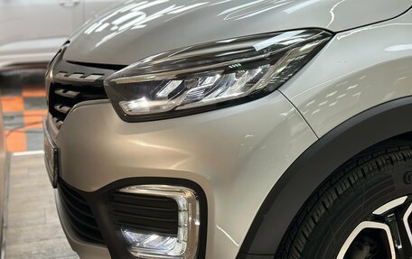 Renault Kaptur I рестайлинг, 2021 год, 1 890 000 рублей, 7 фотография