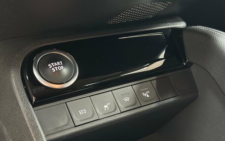 Renault Kaptur I рестайлинг, 2021 год, 1 890 000 рублей, 21 фотография