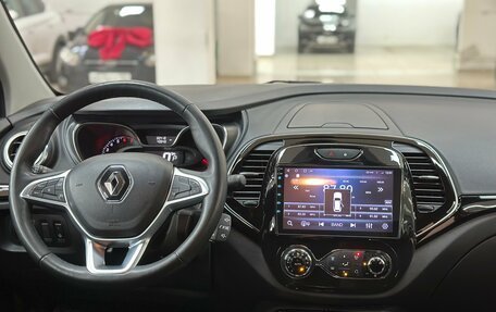 Renault Kaptur I рестайлинг, 2021 год, 1 890 000 рублей, 24 фотография