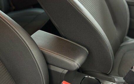 Renault Kaptur I рестайлинг, 2021 год, 1 890 000 рублей, 23 фотография