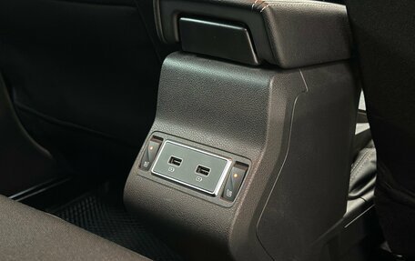 Renault Kaptur I рестайлинг, 2021 год, 1 890 000 рублей, 28 фотография