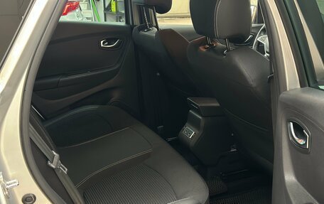 Renault Kaptur I рестайлинг, 2021 год, 1 890 000 рублей, 29 фотография