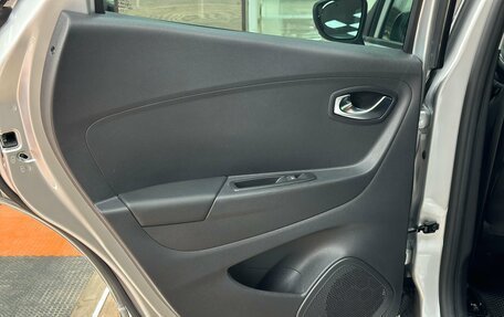 Renault Kaptur I рестайлинг, 2021 год, 1 890 000 рублей, 31 фотография