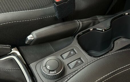 Renault Kaptur I рестайлинг, 2021 год, 1 890 000 рублей, 22 фотография