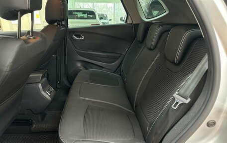 Renault Kaptur I рестайлинг, 2021 год, 1 890 000 рублей, 32 фотография