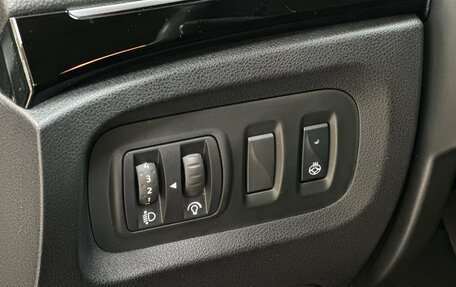 Renault Kaptur I рестайлинг, 2021 год, 1 890 000 рублей, 19 фотография