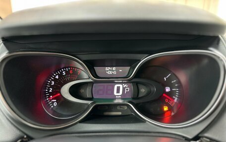 Renault Kaptur I рестайлинг, 2021 год, 1 890 000 рублей, 20 фотография