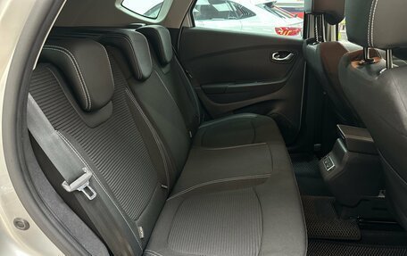 Renault Kaptur I рестайлинг, 2021 год, 1 890 000 рублей, 30 фотография