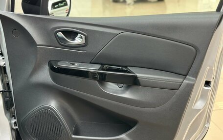 Renault Kaptur I рестайлинг, 2021 год, 1 890 000 рублей, 35 фотография