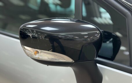 Renault Kaptur I рестайлинг, 2021 год, 1 890 000 рублей, 37 фотография