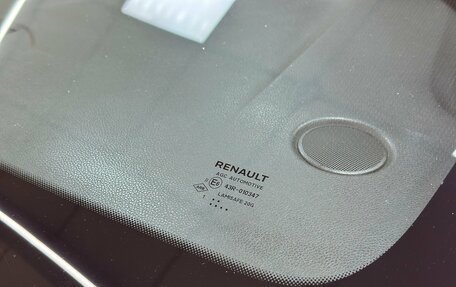 Renault Kaptur I рестайлинг, 2021 год, 1 890 000 рублей, 39 фотография