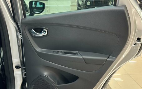 Renault Kaptur I рестайлинг, 2021 год, 1 890 000 рублей, 36 фотография