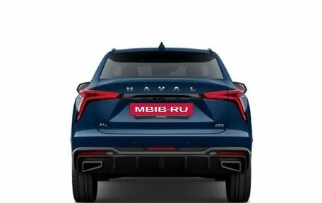 Haval F7x, 2026 год, 3 999 000 рублей, 3 фотография