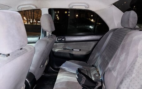 Mitsubishi Lancer IX, 2004 год, 250 000 рублей, 7 фотография