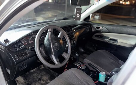 Mitsubishi Lancer IX, 2004 год, 250 000 рублей, 6 фотография