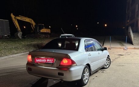 Mitsubishi Lancer IX, 2004 год, 250 000 рублей, 5 фотография