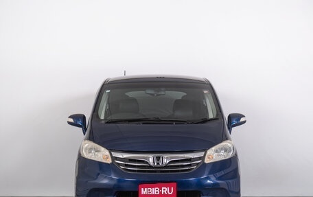 Honda Freed I, 2012 год, 1 149 000 рублей, 4 фотография