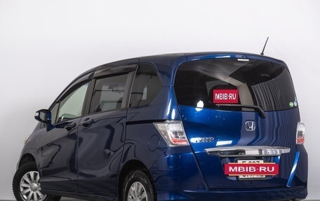 Honda Freed I, 2012 год, 1 149 000 рублей, 6 фотография