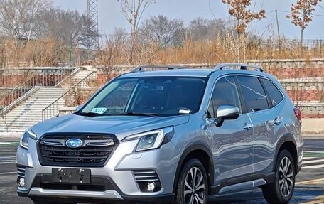 Subaru Forester, 2022 год, 3 250 000 рублей, 1 фотография