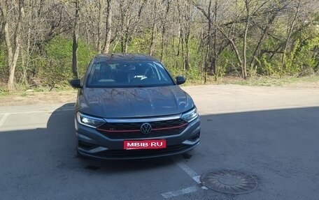 Volkswagen Jetta VII, 2019 год, 1 650 000 рублей, 1 фотография