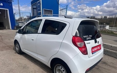 Ravon R2, 2019 год, 1 000 000 рублей, 1 фотография