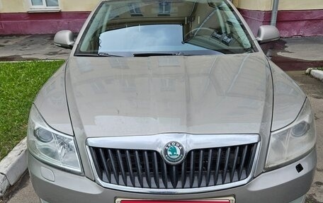 Skoda Octavia, 2012 год, 700 000 рублей, 1 фотография