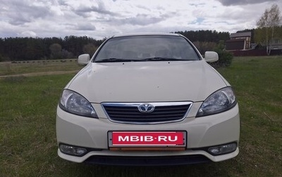 Daewoo Gentra II, 2013 год, 670 000 рублей, 1 фотография