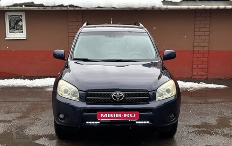 Toyota RAV4, 2006 год, 1 070 000 рублей, 1 фотография