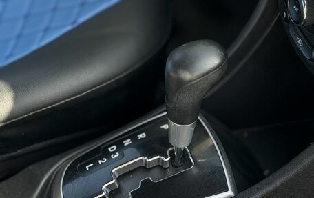 Hyundai Solaris II рестайлинг, 2012 год, 1 043 000 рублей, 10 фотография