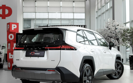 Toyota RAV4, 2026 год, 4 890 000 рублей, 5 фотография