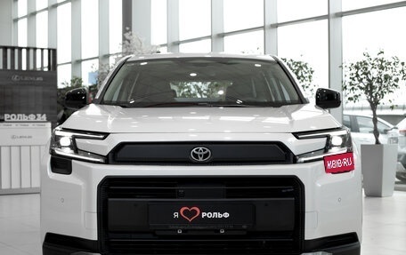 Toyota RAV4, 2026 год, 4 890 000 рублей, 3 фотография