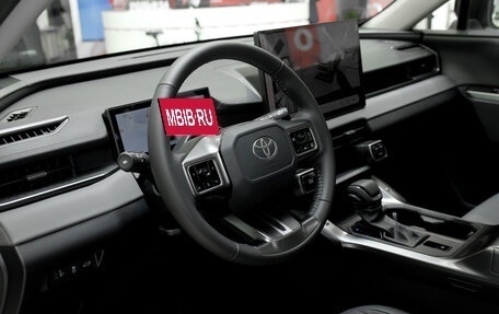 Toyota RAV4, 2026 год, 4 890 000 рублей, 8 фотография