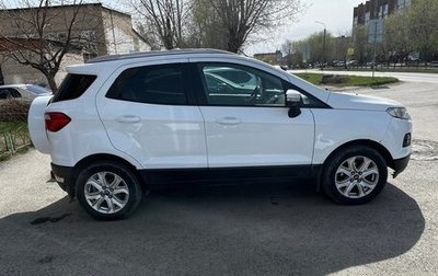 Ford EcoSport, 2015 год, 890 000 рублей, 1 фотография