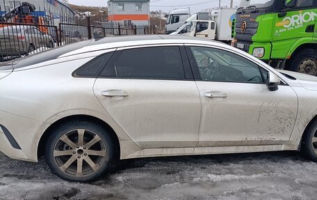 KIA K5, 2022 год, 2 000 000 рублей, 1 фотография