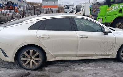 KIA K5, 2022 год, 2 000 000 рублей, 1 фотография