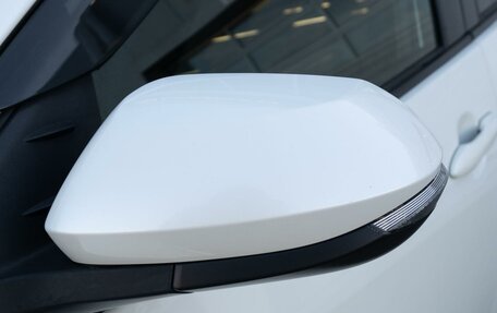 Toyota Yaris, 2021 год, 1 160 000 рублей, 8 фотография