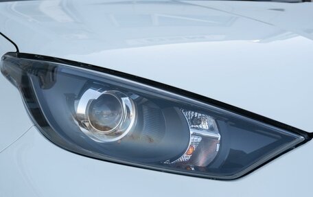 Toyota Yaris, 2021 год, 1 160 000 рублей, 7 фотография