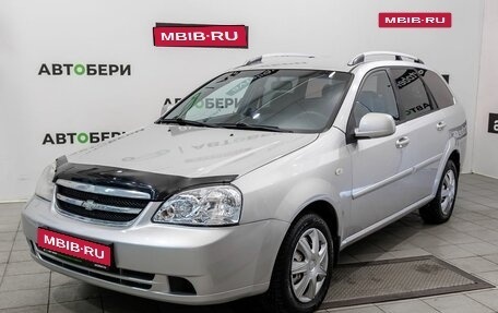 Chevrolet Lacetti, 2010 год, 482 100 рублей, 1 фотография