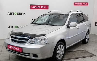 Chevrolet Lacetti, 2010 год, 482 100 рублей, 1 фотография