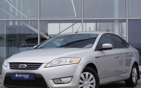 Ford Mondeo IV, 2010 год, 740 000 рублей, 1 фотография