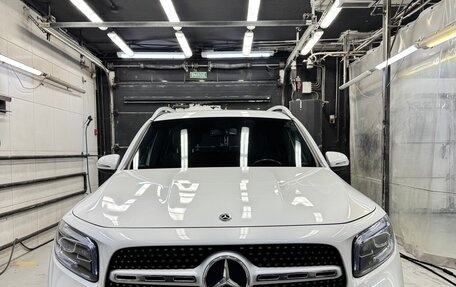 Mercedes-Benz GLB, 2020 год, 3 664 000 рублей, 1 фотография