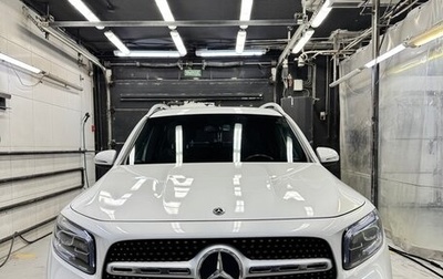 Mercedes-Benz GLB, 2020 год, 3 664 000 рублей, 1 фотография