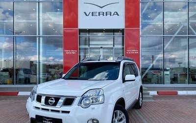 Nissan X-Trail, 2014 год, 1 630 000 рублей, 1 фотография