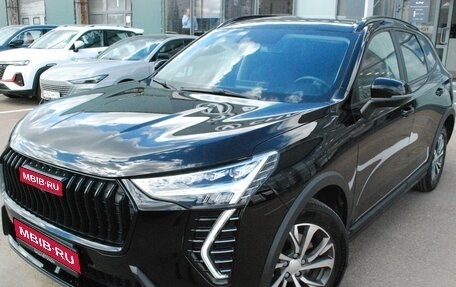 Haval Jolion, 2024 год, 2 080 000 рублей, 1 фотография