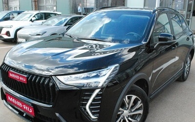 Haval Jolion, 2024 год, 2 080 000 рублей, 1 фотография