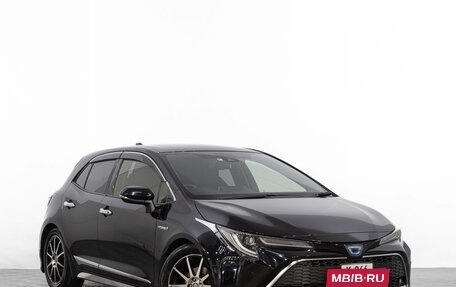 Toyota Corolla, 2018 год, 1 749 000 рублей, 1 фотография