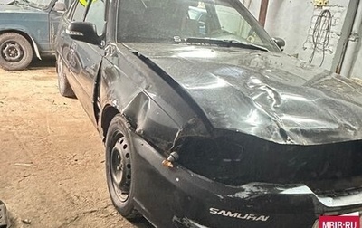 Daewoo Nexia I рестайлинг, 2012 год, 90 000 рублей, 1 фотография