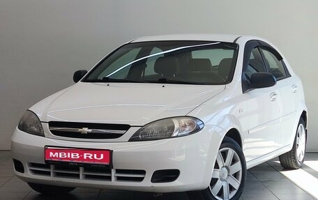 Chevrolet Lacetti, 2008 год, 450 000 рублей, 1 фотография