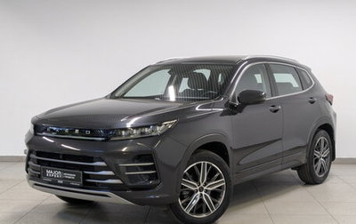 CheryExeed LX, 2022 год, 1 840 000 рублей, 1 фотография